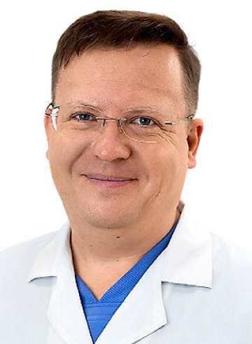 Лесниченко Алексей Игоревич