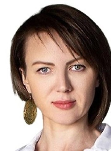 Коновалова Анна Борисовна