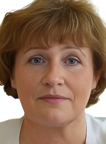 Ханова Ольга Николаевна