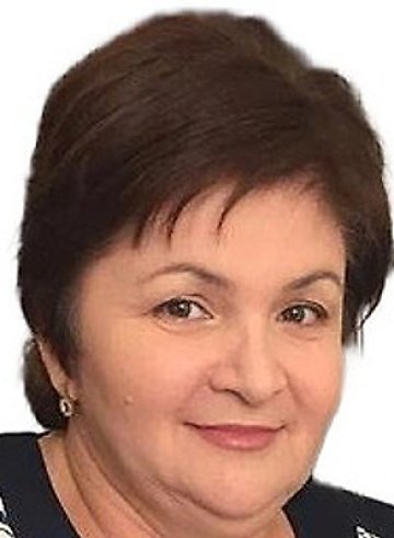 Совмиз Нафисета Рамазановна
