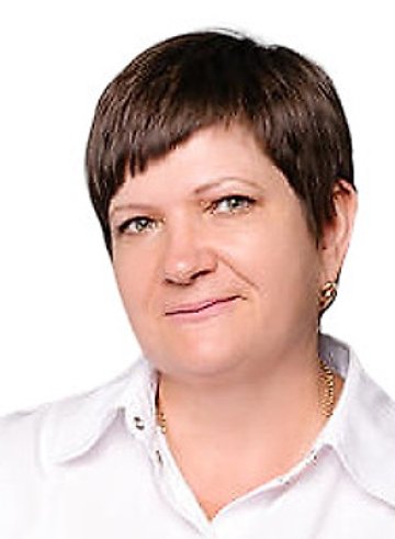 Жовнир Наталья Юрьевна