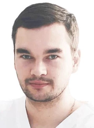 Сидорин Руслан Владимирович