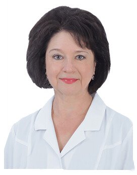 Татьянина Марина Борисовна