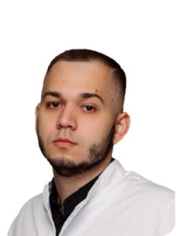 Рудько Виталий Андреевич