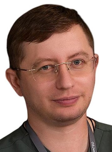 Ефременко Юрий Викторович