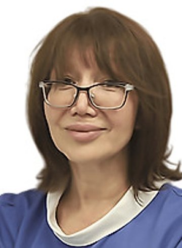 Арланова Арина Геннадьевна