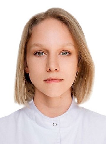 Шевченко Юлия Александровна