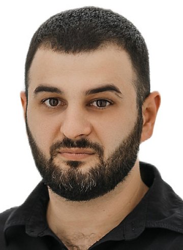 Адашян Мовсес Германович
