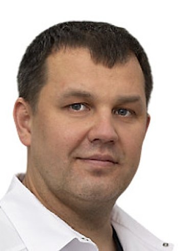 Черевцов Виталий Николаевич