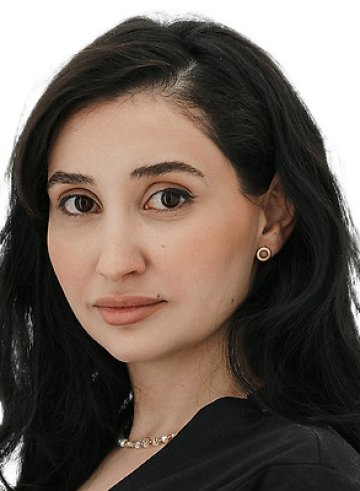 Чичилова Елена Евгеньевна