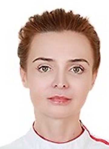 Бойко Наталия Александровна