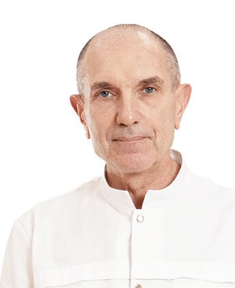 Беденко Владимир Евгеньевич