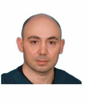 Абиян Сергей Завенович