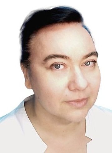 Ивочкина Марина Ивановна