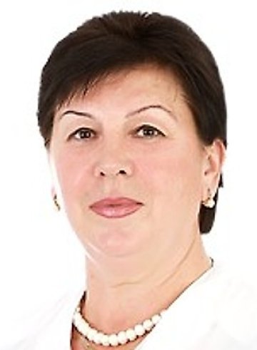 Сазонова Валентина Владимировна