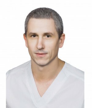 Игнатенко Василий Васильевич
