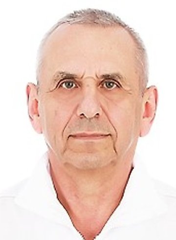 Непран Леонид Петрович