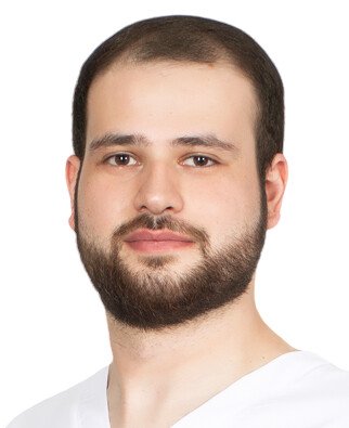 Узундал Мурат Мустафаалиевич