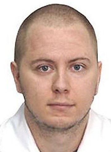 Подольский Юрий Игоревич