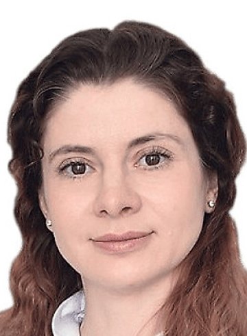 Хуако Гощмаф Аслановна