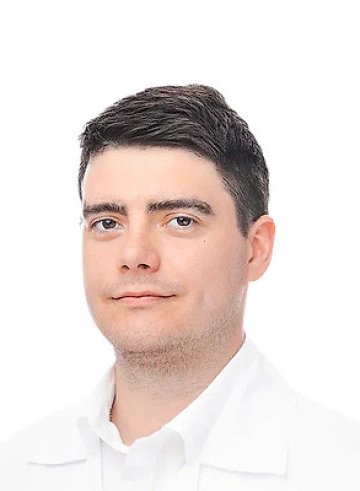 Засидко Иван Ярославович
