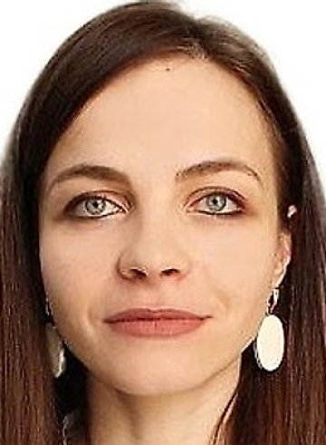 Рудакова Наталья Юрьевна
