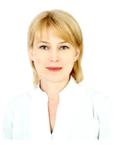 Румянцева Анна Сергеевна