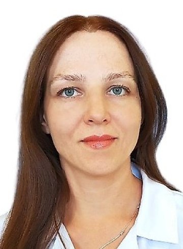 Ацегейда Анна Геннадиевна
