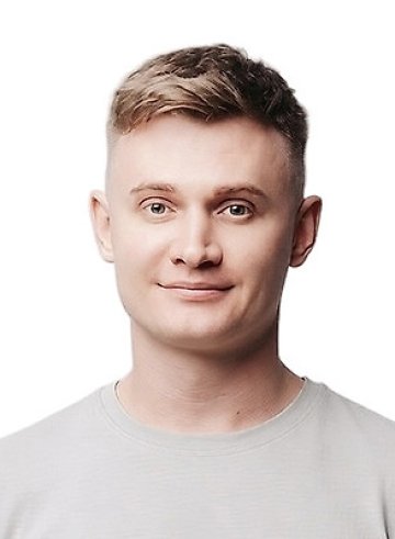 Берест Вадим Сергеевич