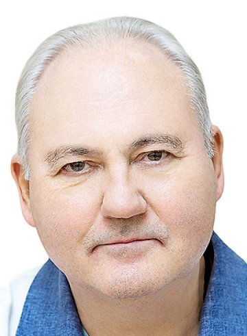 Ножин Сергей Юрьевич