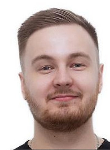 Парамонов Денис Андреевич