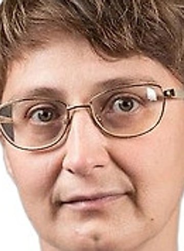 Терехова Лариса Николаевна