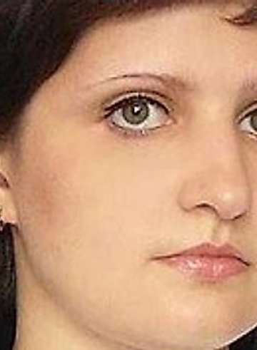 Таран Оксана Анатольевна
