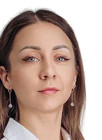 Абросимова Мария Николаевна