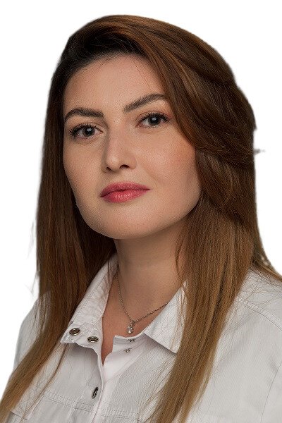 Шапсигова Саида Халидовна