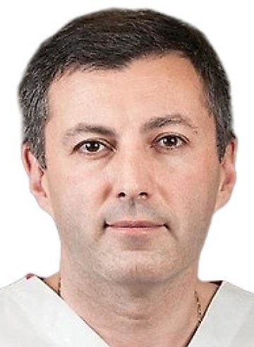 Леви Илья Аркадьевич