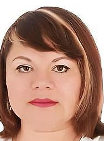 Поршина Татьяна Григорьевна