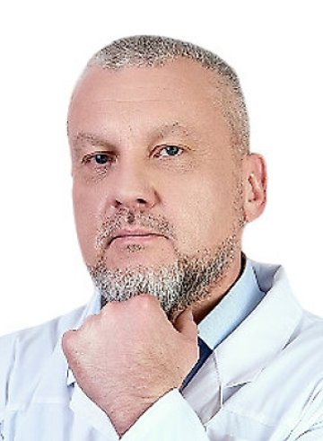 Архипов Владимир Владимирович
