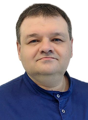 Бальчевский Станислав Евгеньевич