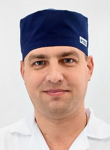 Резников Роман Владимирович