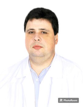 Новак Леонид Евгеньевич