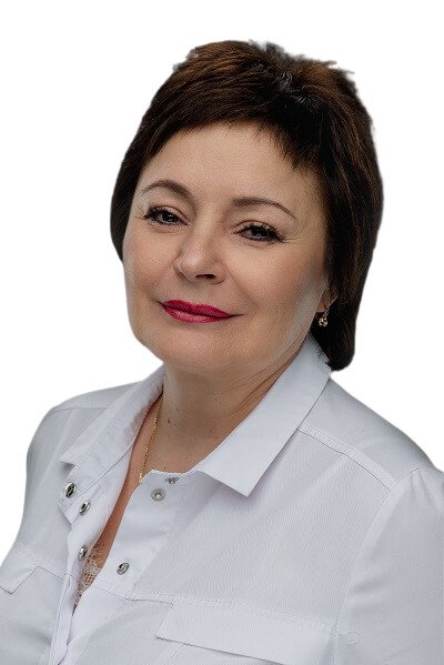 Голда Галина Александровна