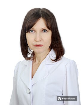 Мартынова Елена Евгеньевна