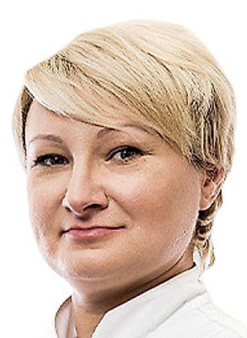 Вичкапова Ольга Анатольевна