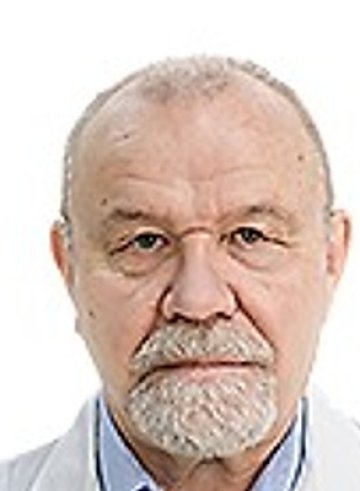 Александров Александр Васильевич
