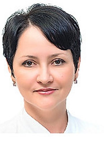 Сударкина Марина Геннадьевна