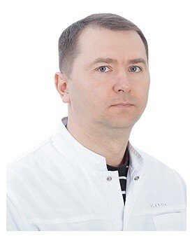 Малеванец Евгений Владимирович