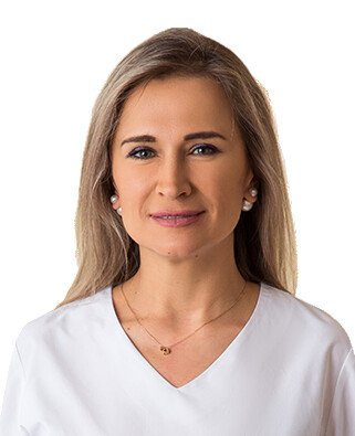Мойсова Анна Валентиновна