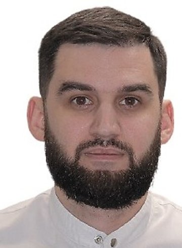 Арутюнян Арсен Сергеевич