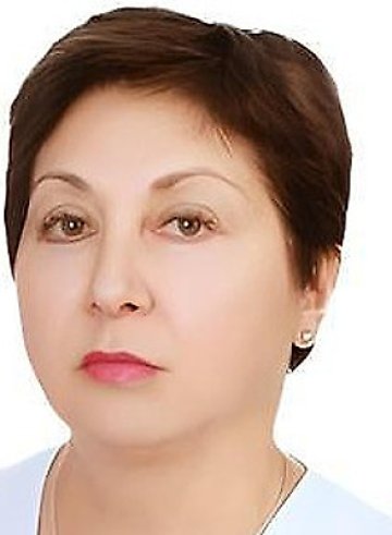 Гатова Татьяна Григорьевна